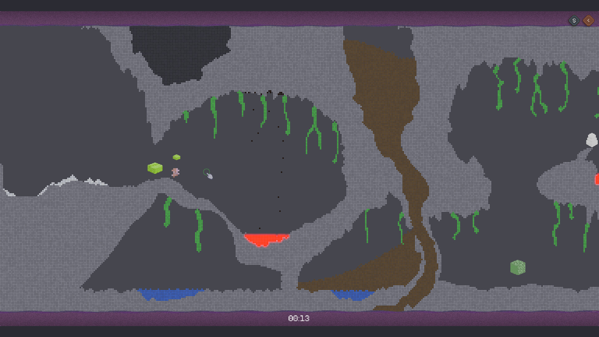 Kobold Delvers screenshot 4