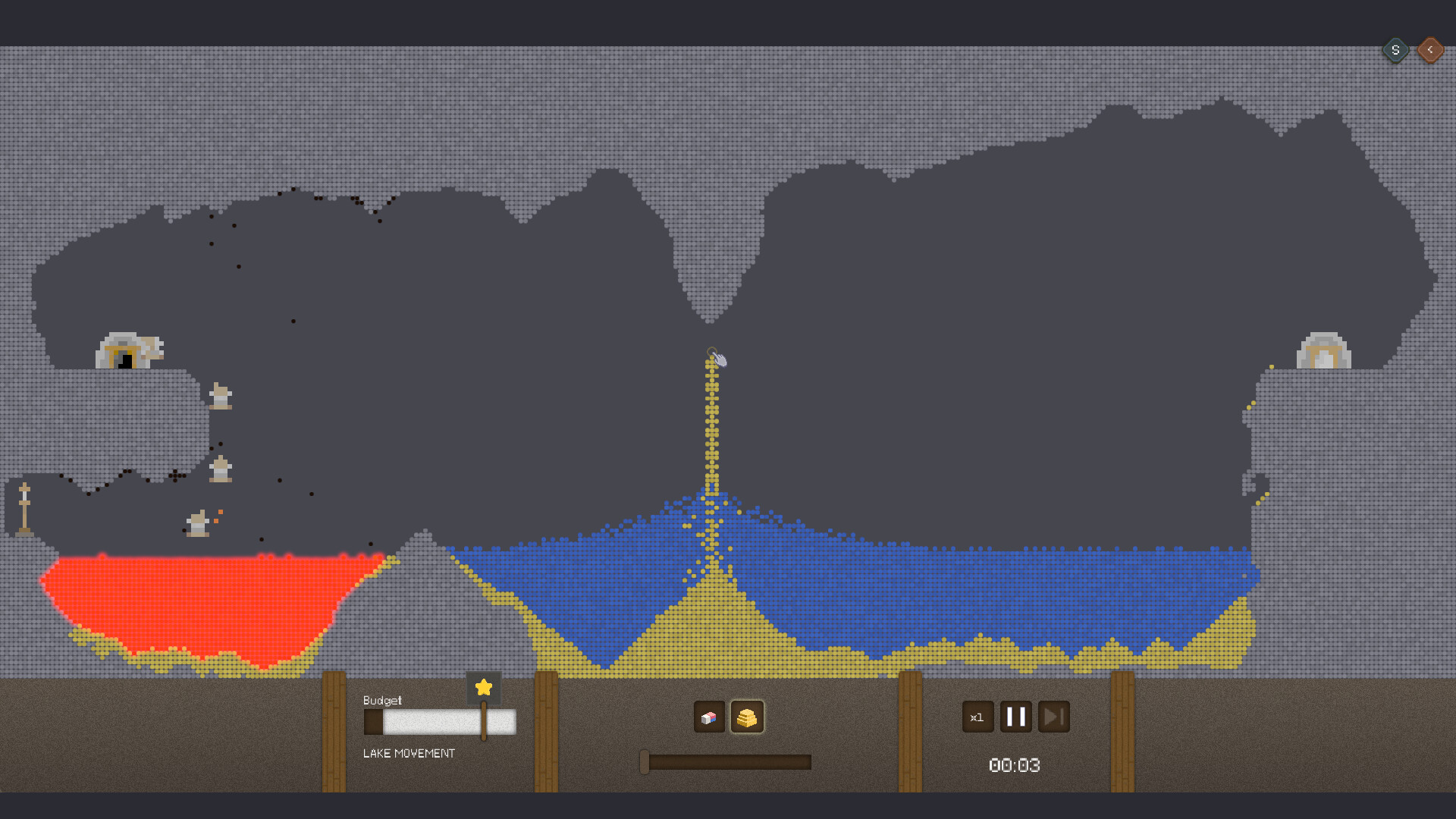 Kobold Delvers screenshot 1
