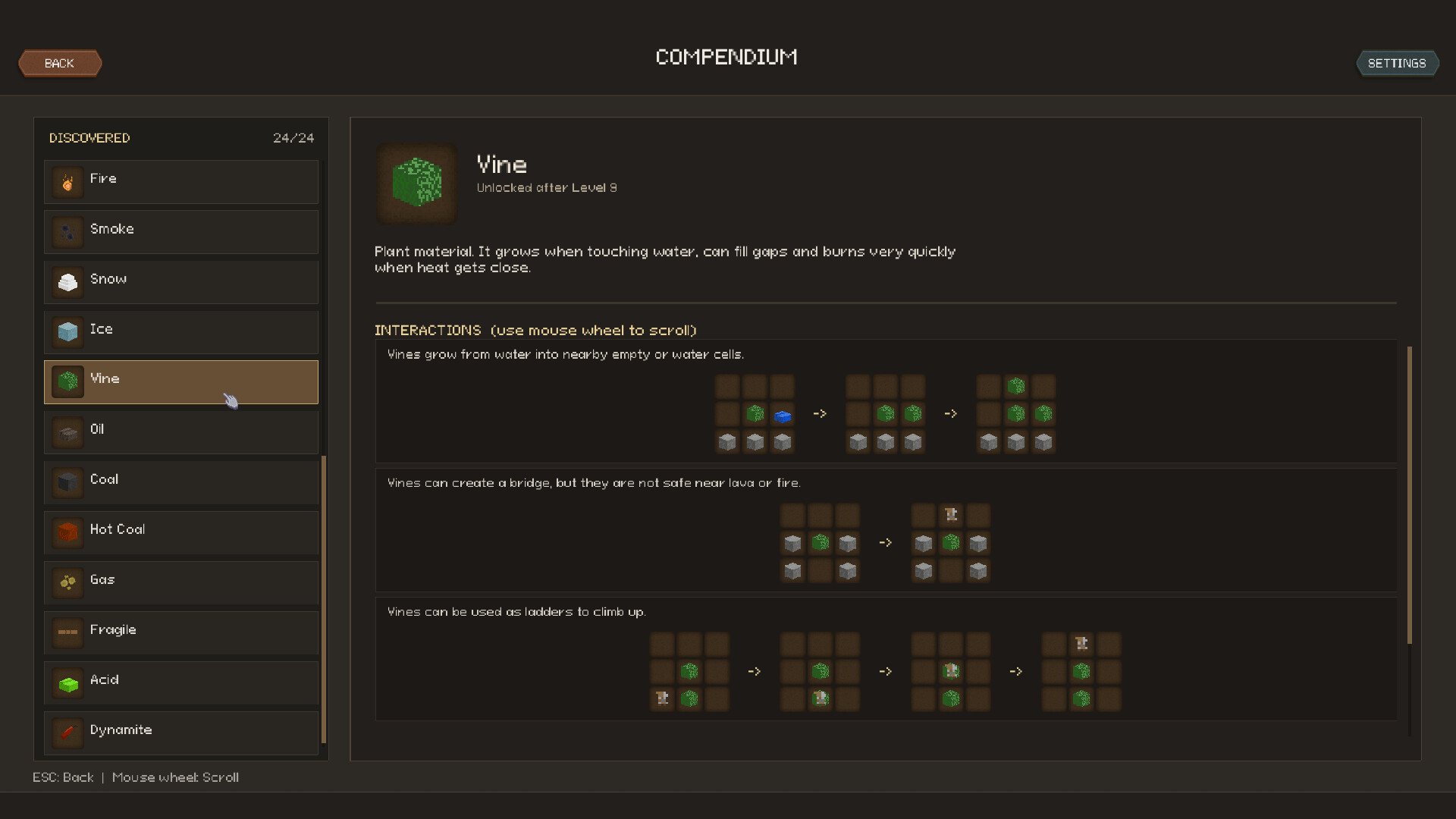 Kobold Delvers screenshot 3