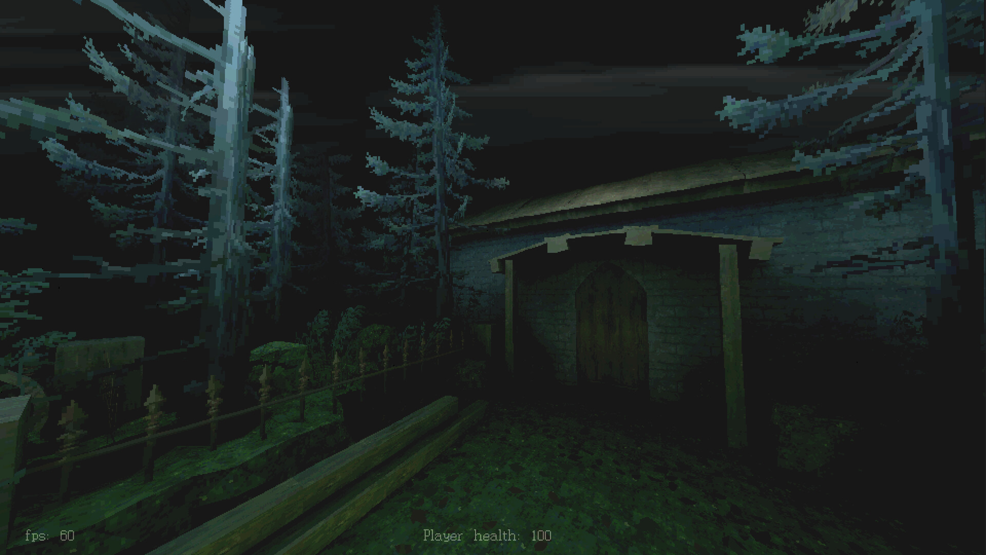 THE DEEPEST CASTLE screenshot 10