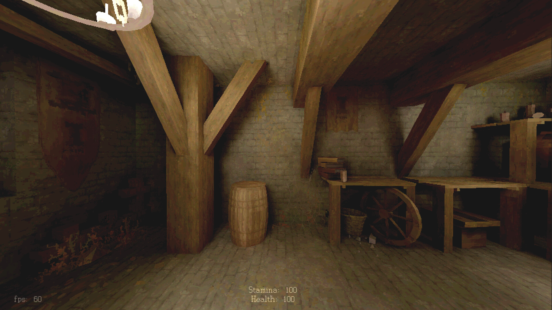 THE DEEPEST CASTLE screenshot 8
