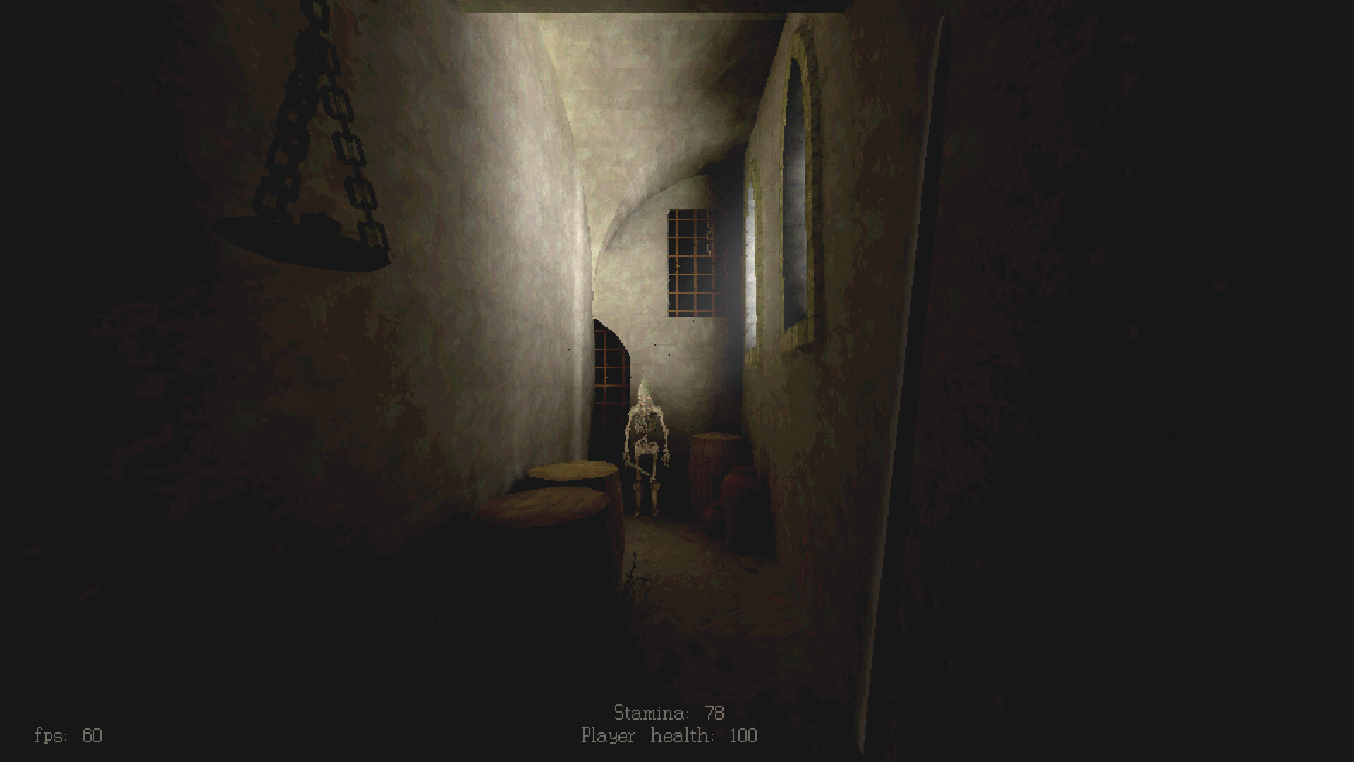 THE DEEPEST CASTLE screenshot 9