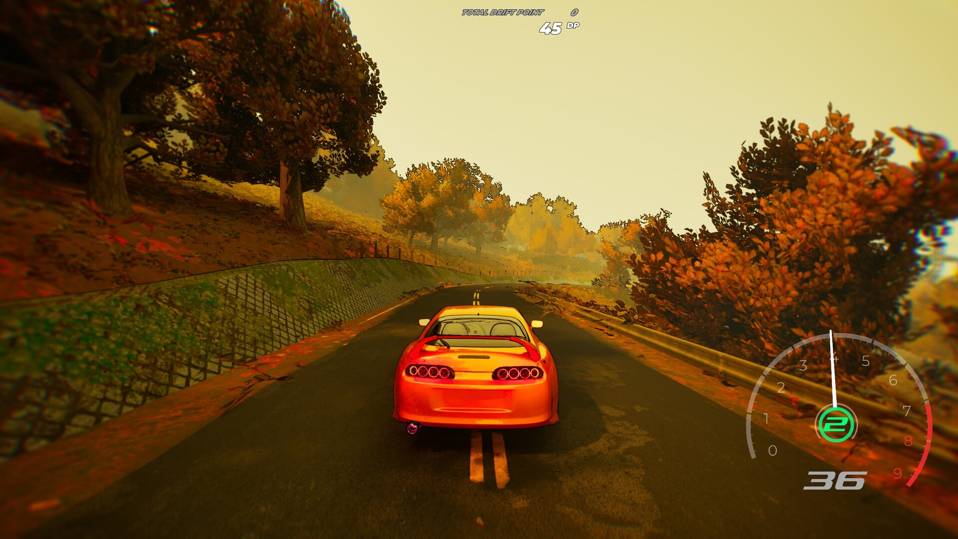 Apex Drift screenshot 3
