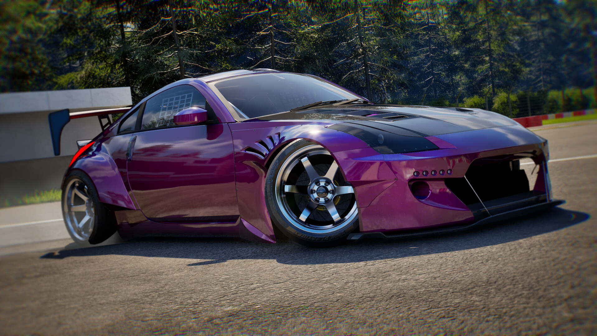 Apex Drift screenshot 4