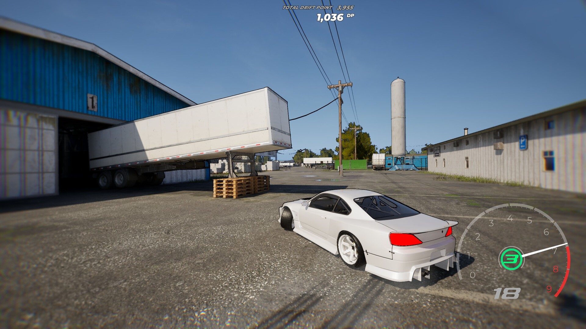 Apex Drift screenshot 7