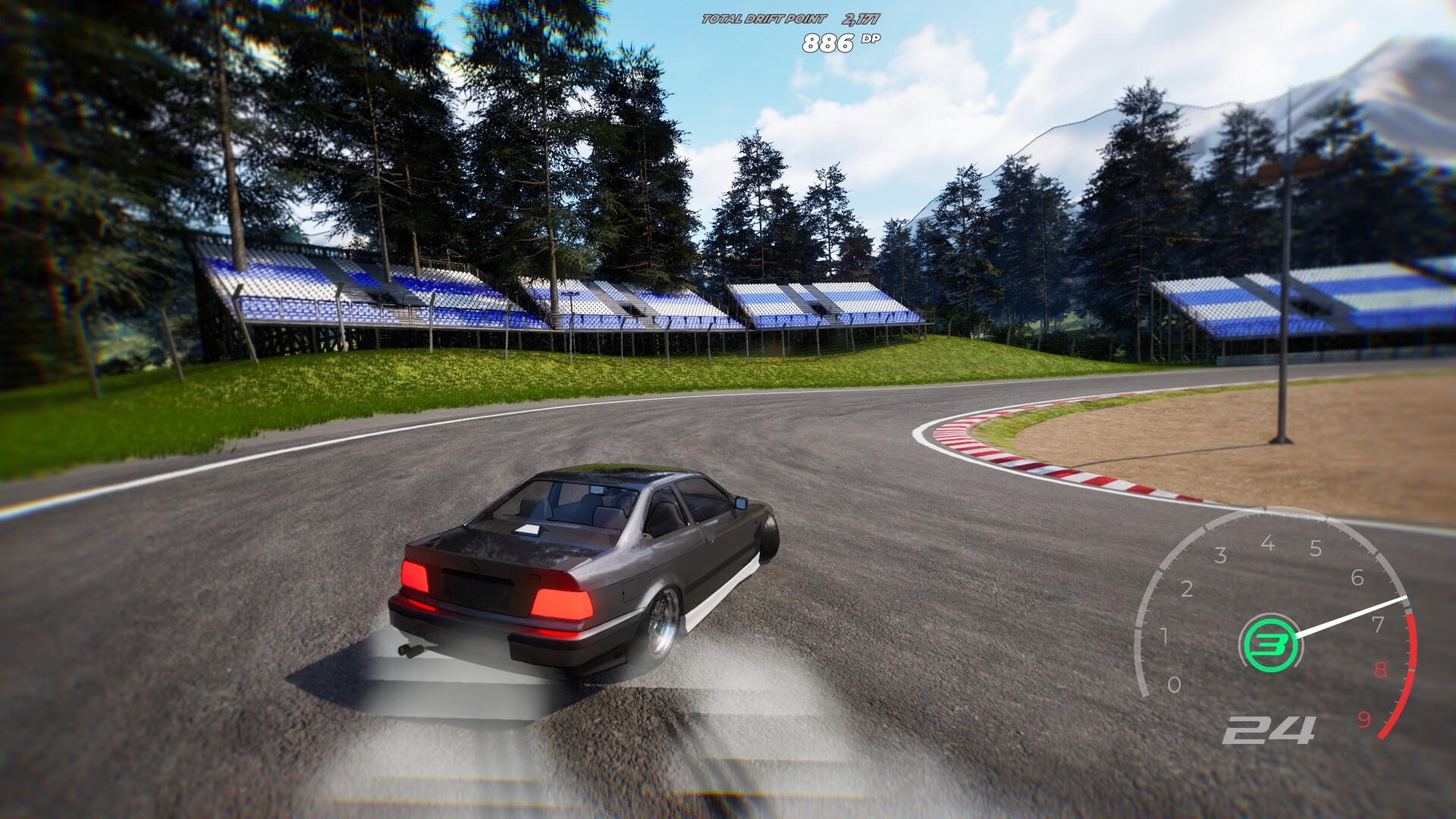 Apex Drift screenshot 6