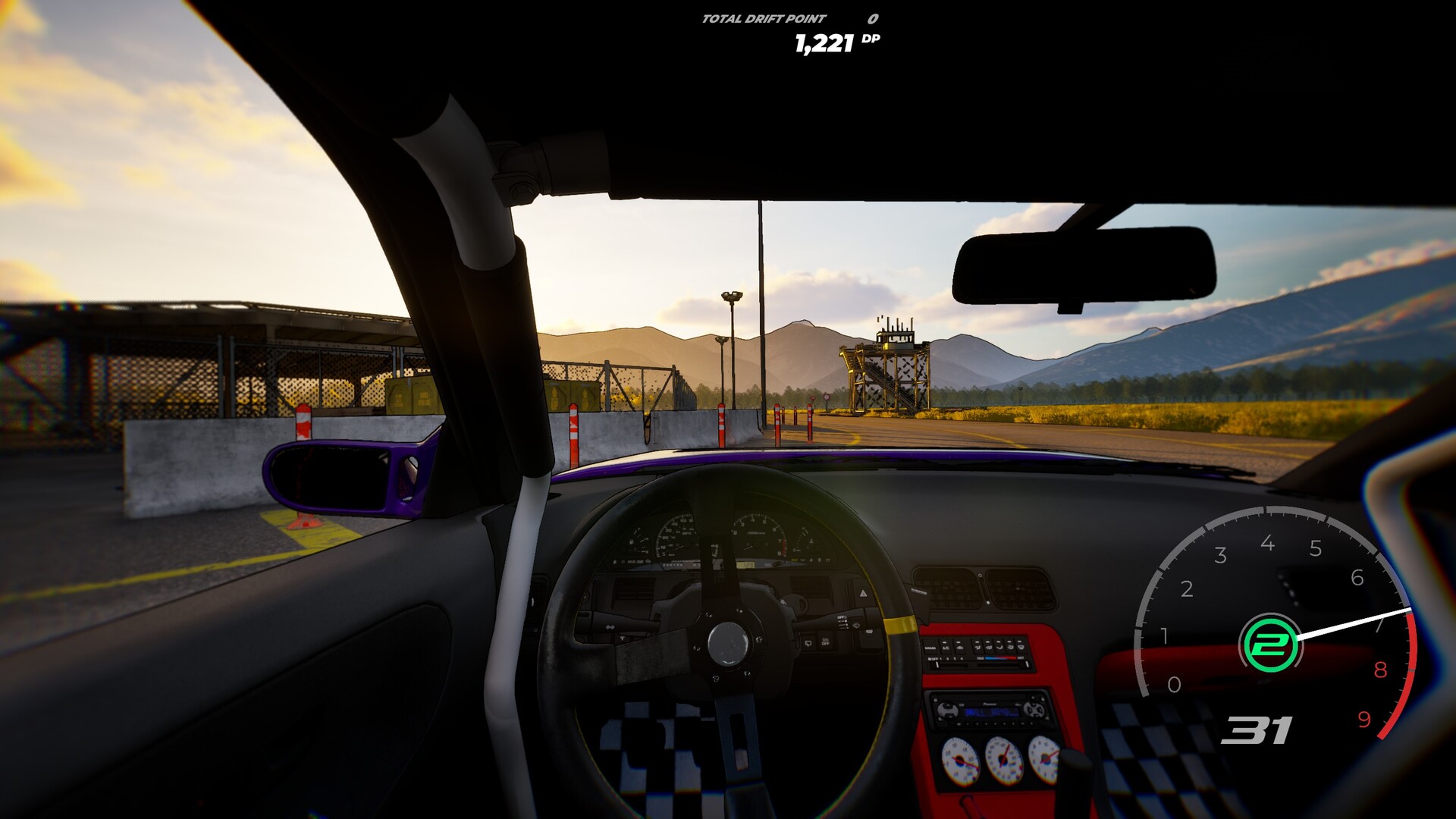 Apex Drift screenshot 5