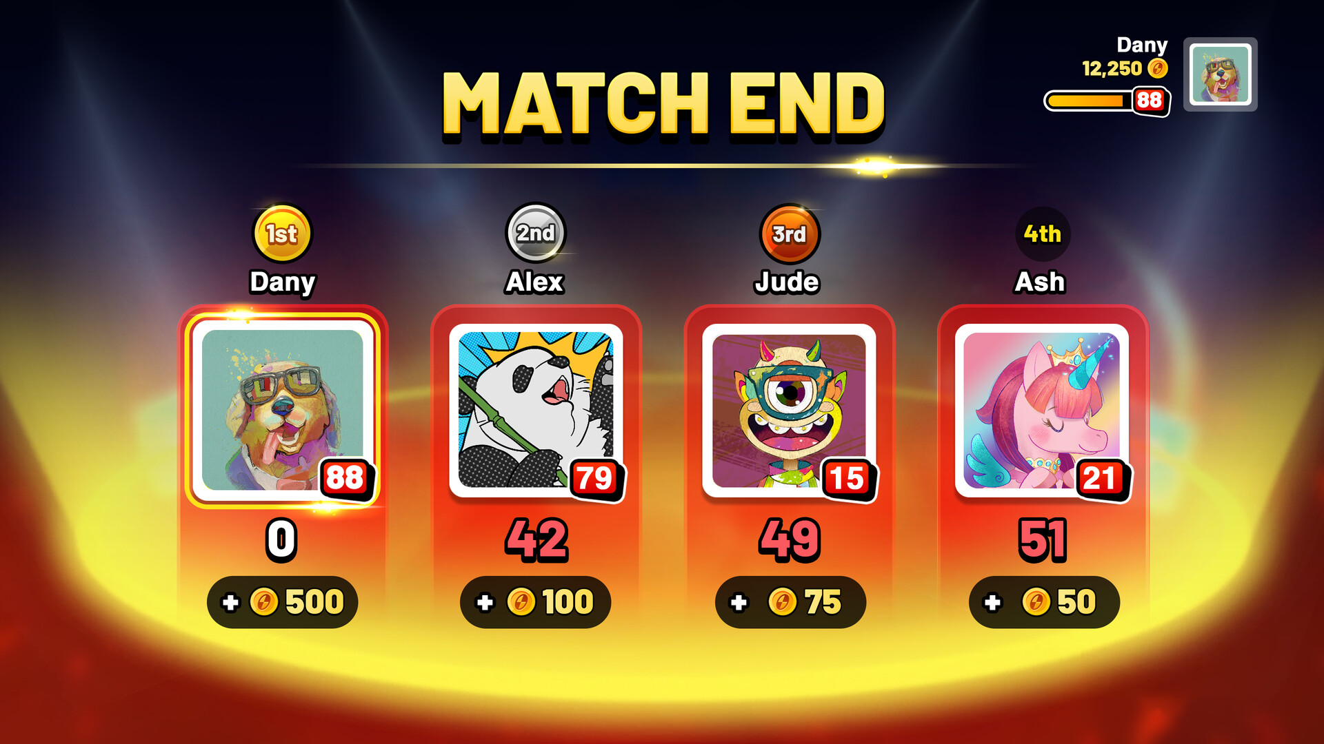 UNO screenshot 6