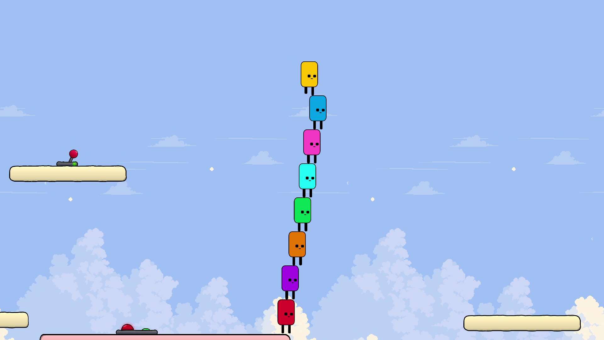 Stack Mates screenshot 9