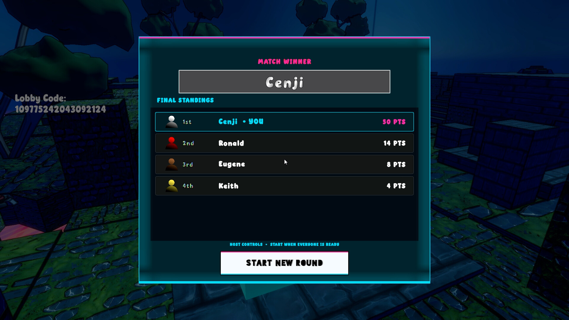 Crown Chaos screenshot 4