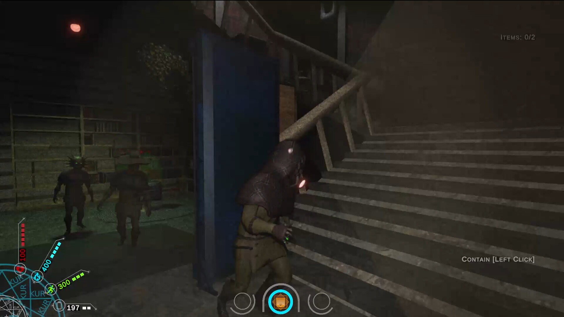 Keepers of Kur screenshot 1