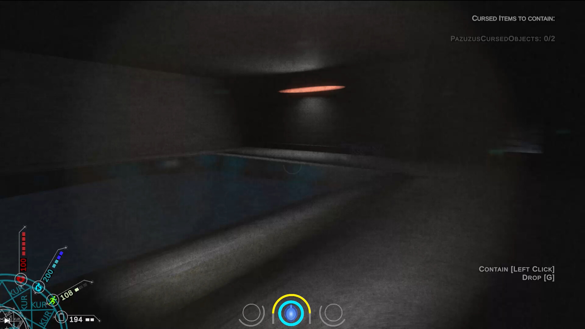 Keepers of Kur screenshot 12