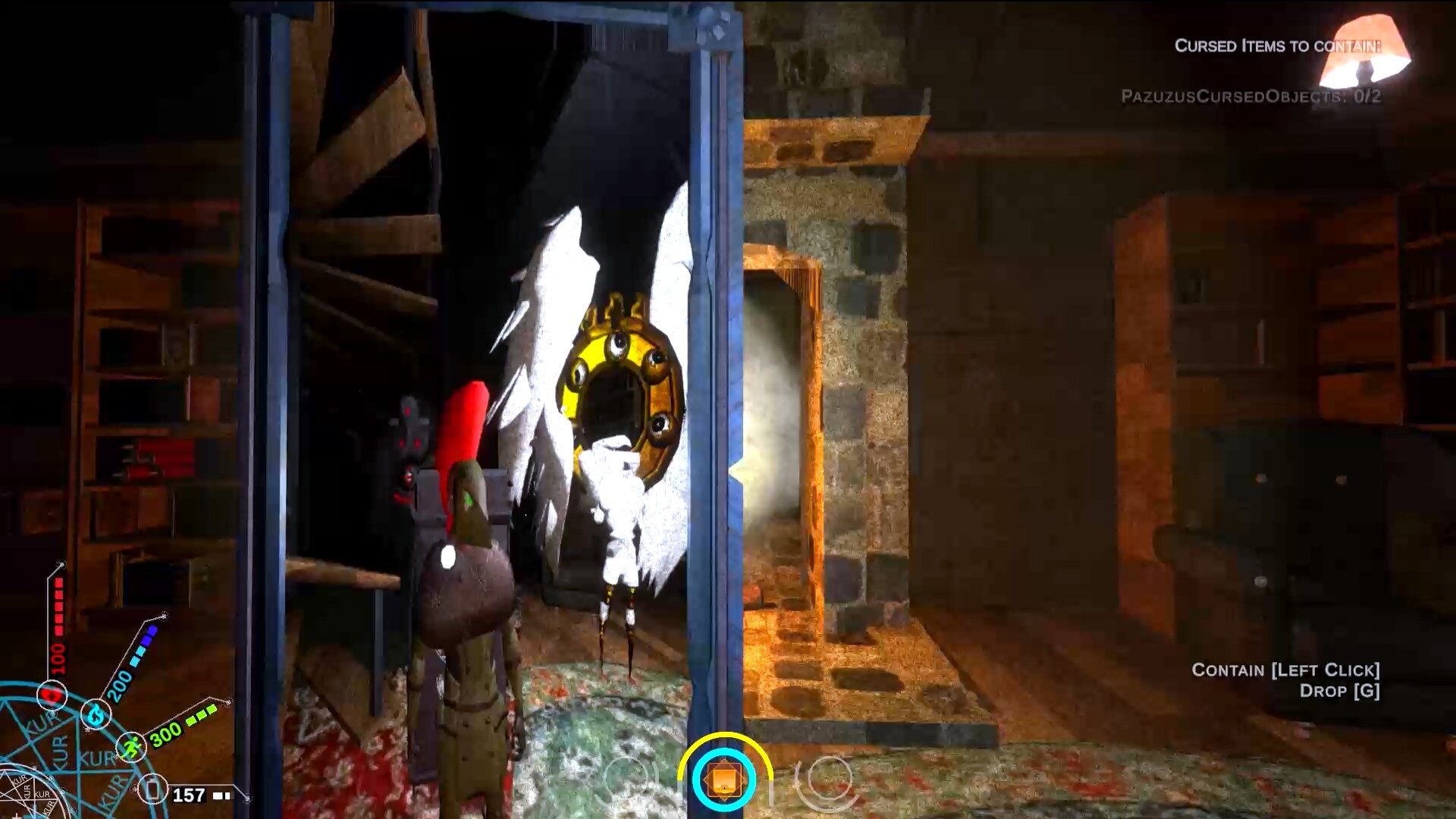 Keepers of Kur screenshot 6