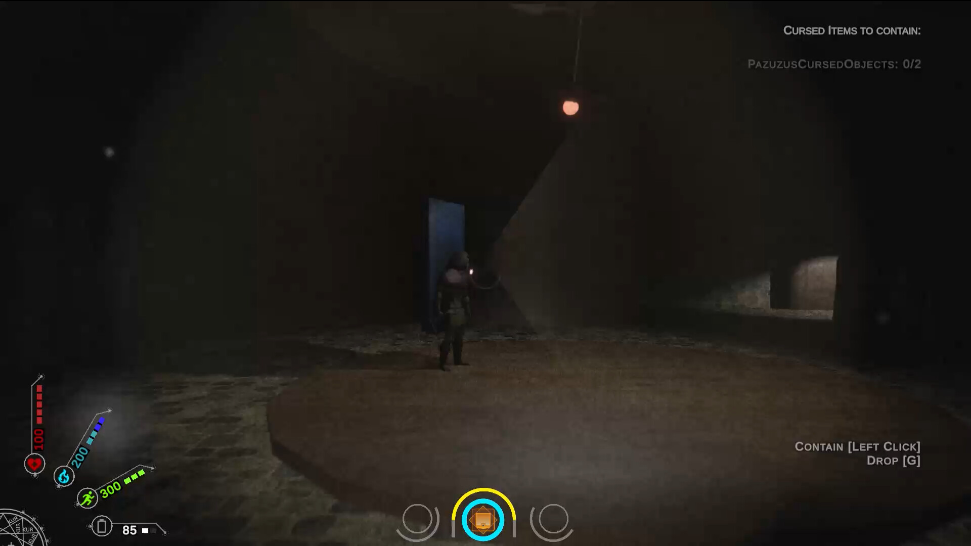 Keepers of Kur screenshot 5