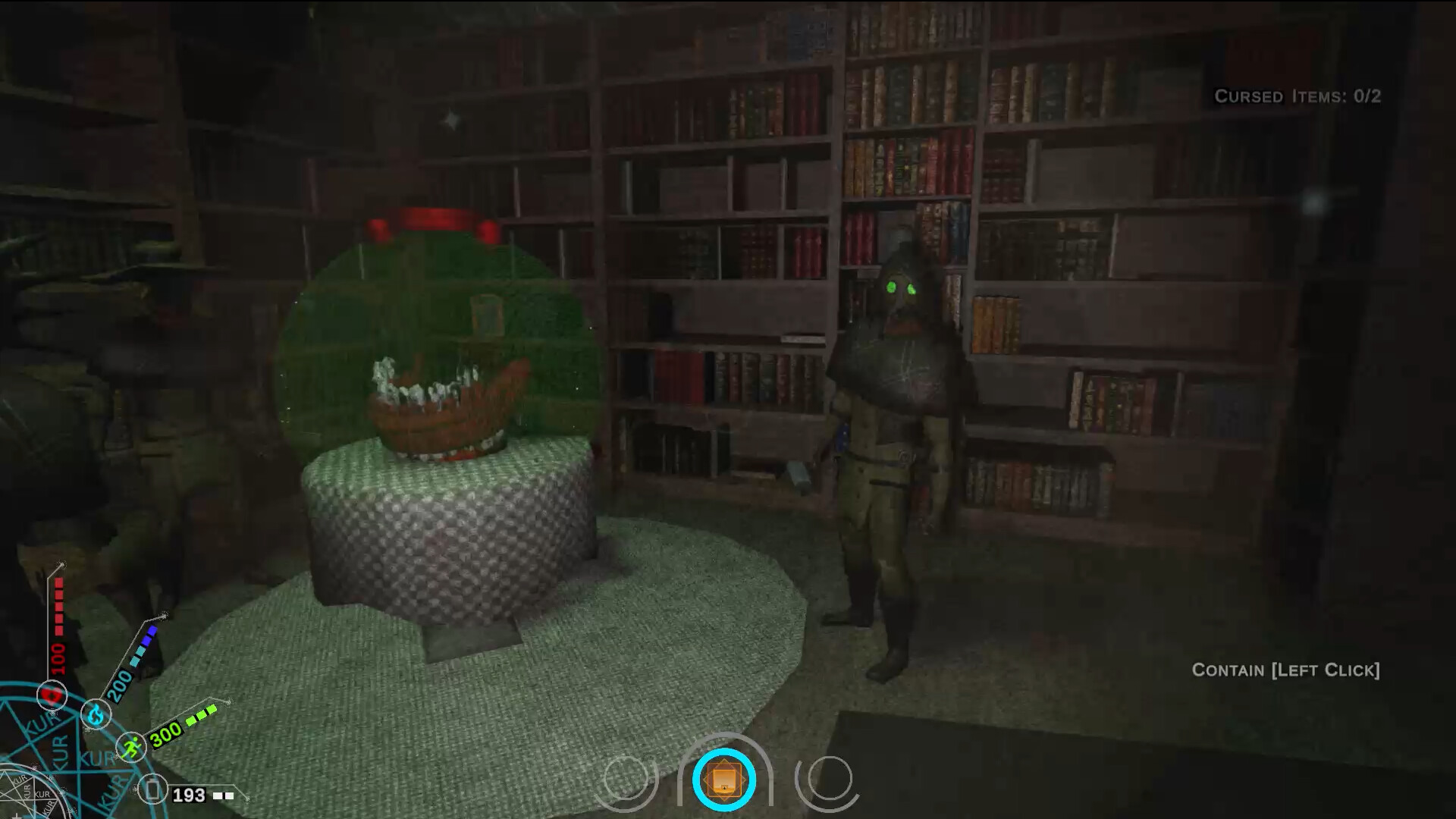 Keepers of Kur screenshot 3