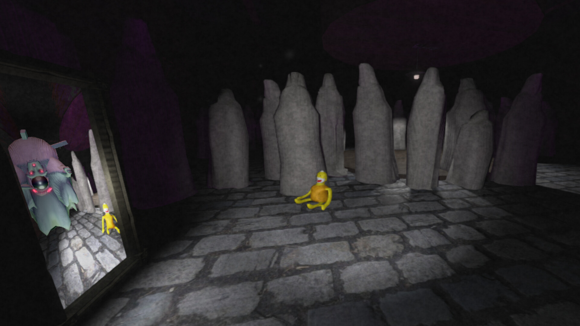 Keepers of Kur screenshot 9