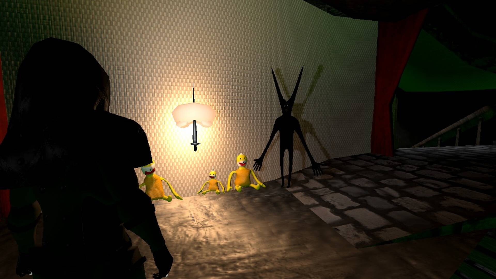 Keepers of Kur screenshot 11
