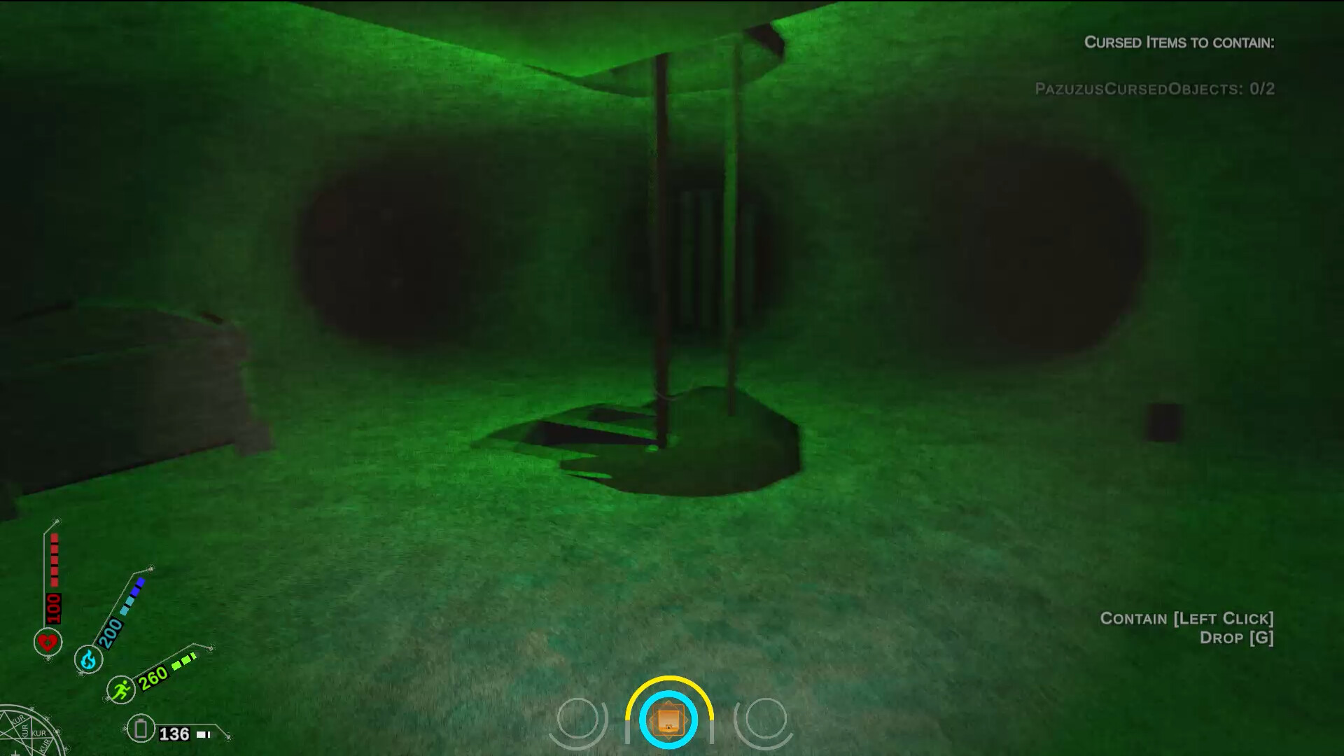 Keepers of Kur screenshot 7