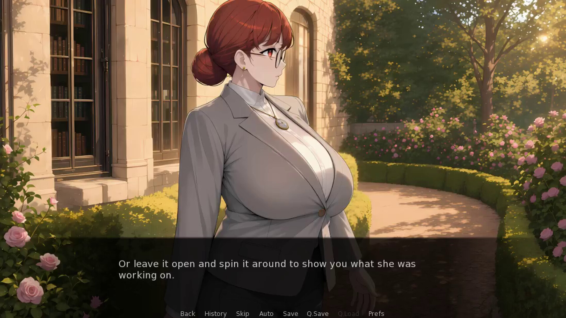 Hearts Under Guard screenshot 4