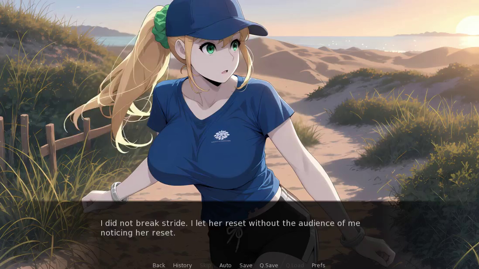 Hearts Under Guard screenshot 7