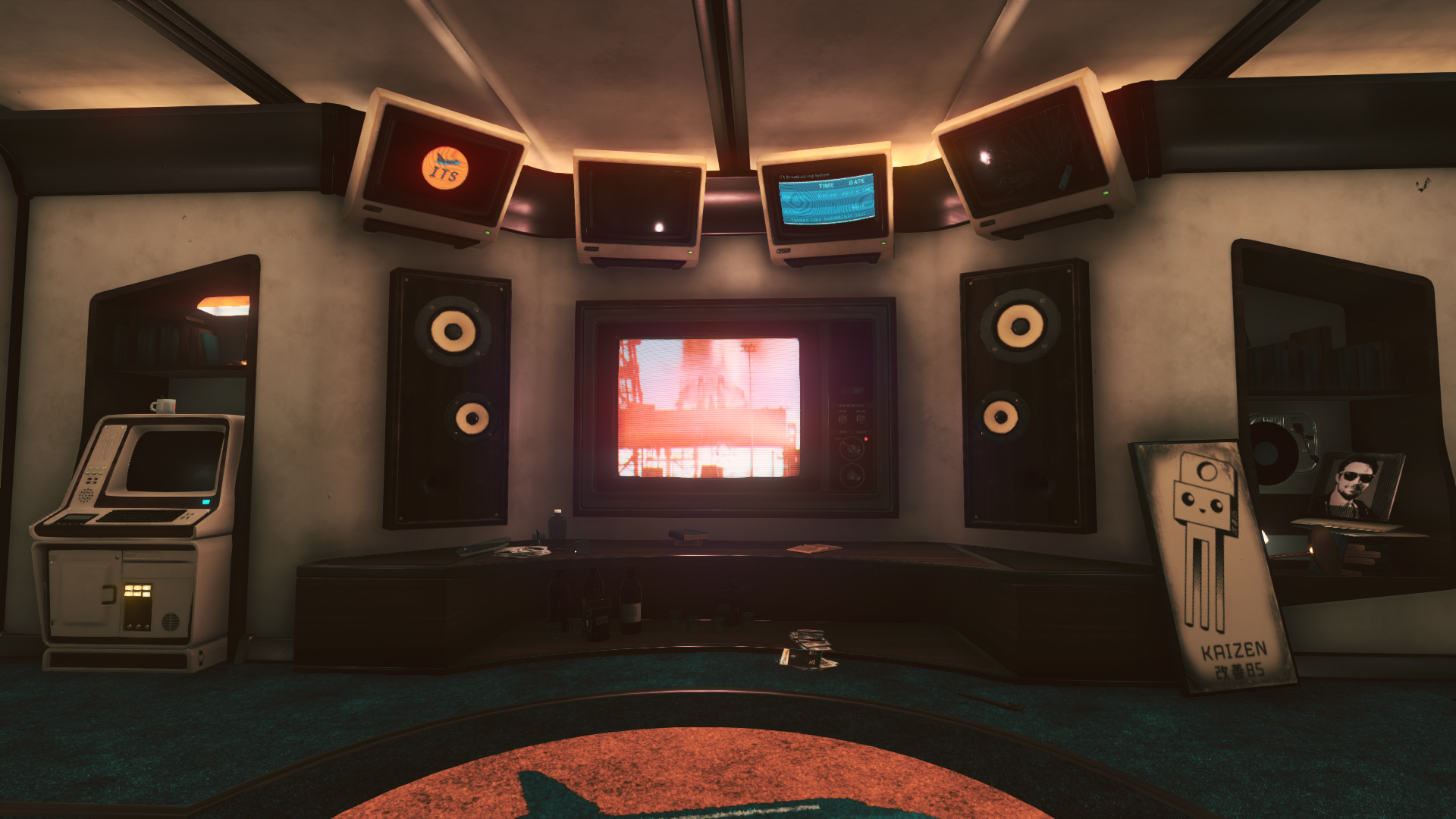Event[0] screenshot 6