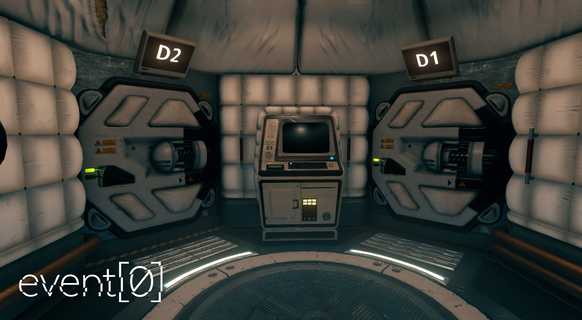 Event[0] screenshot 1