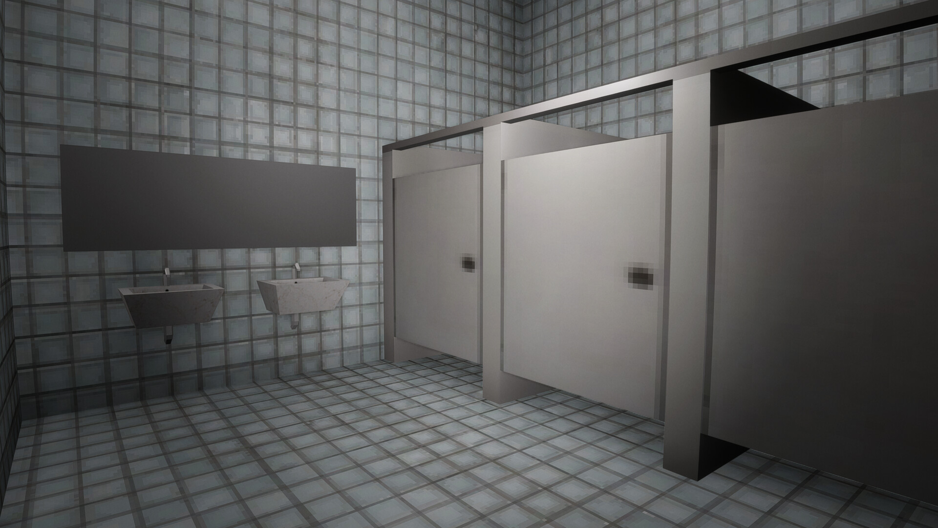 Orphic: Facility screenshot 5