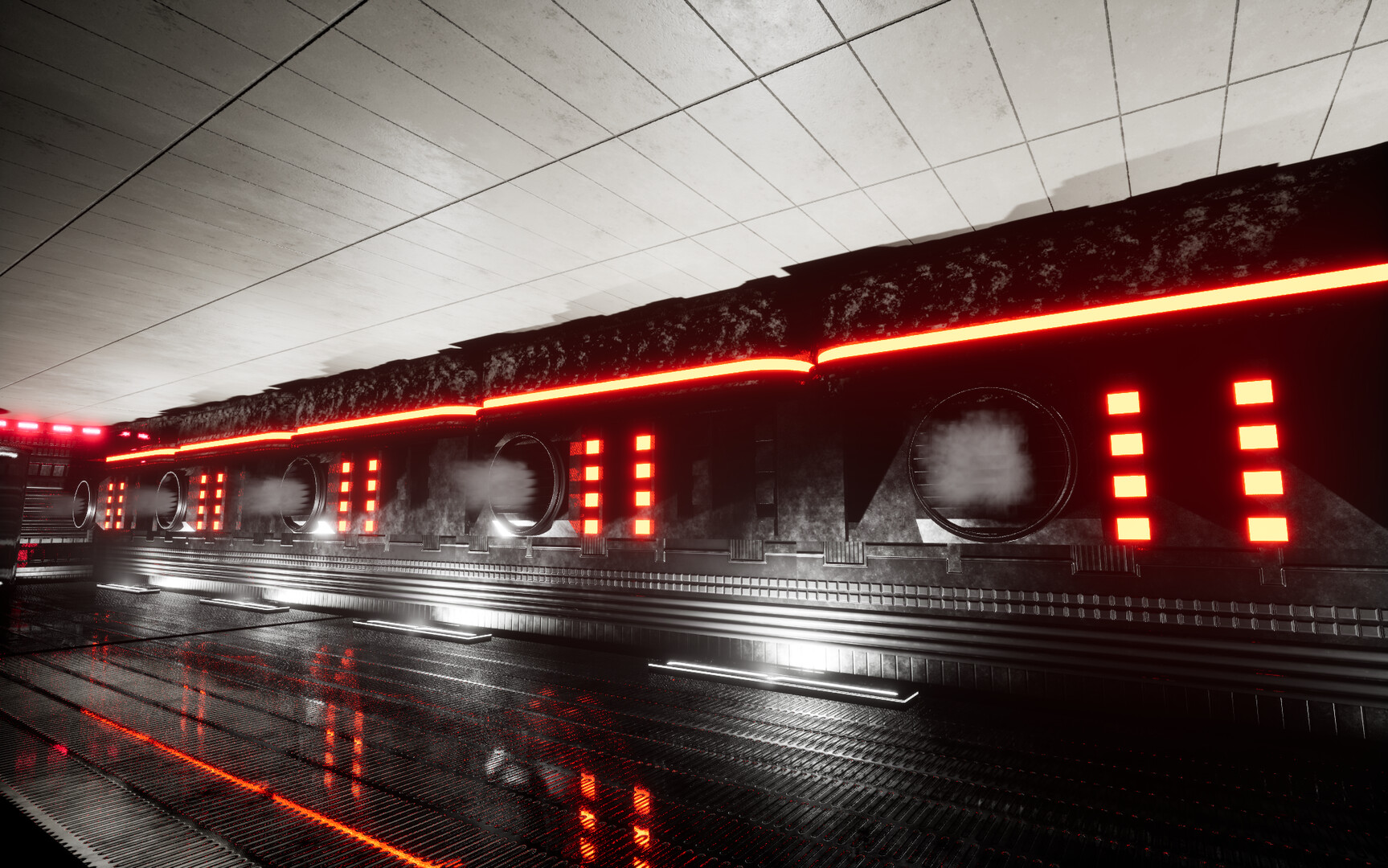 The Acorn Protocol screenshot 3