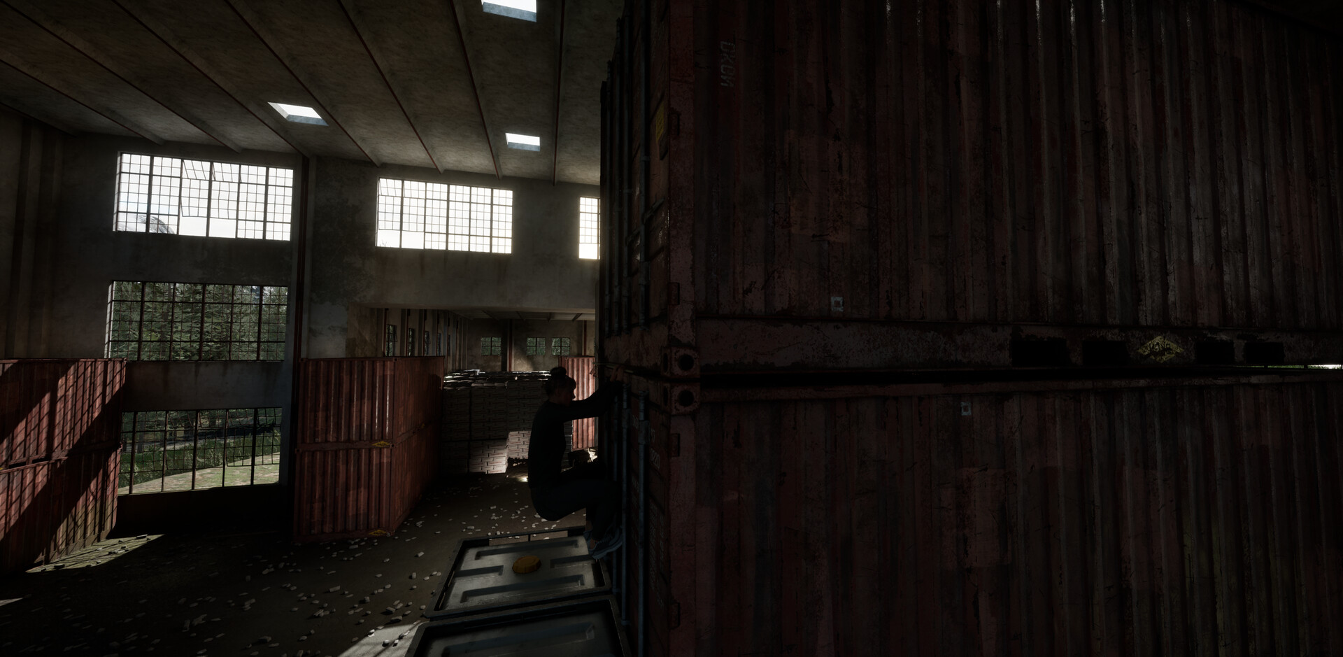 Mara Unbound screenshot 1