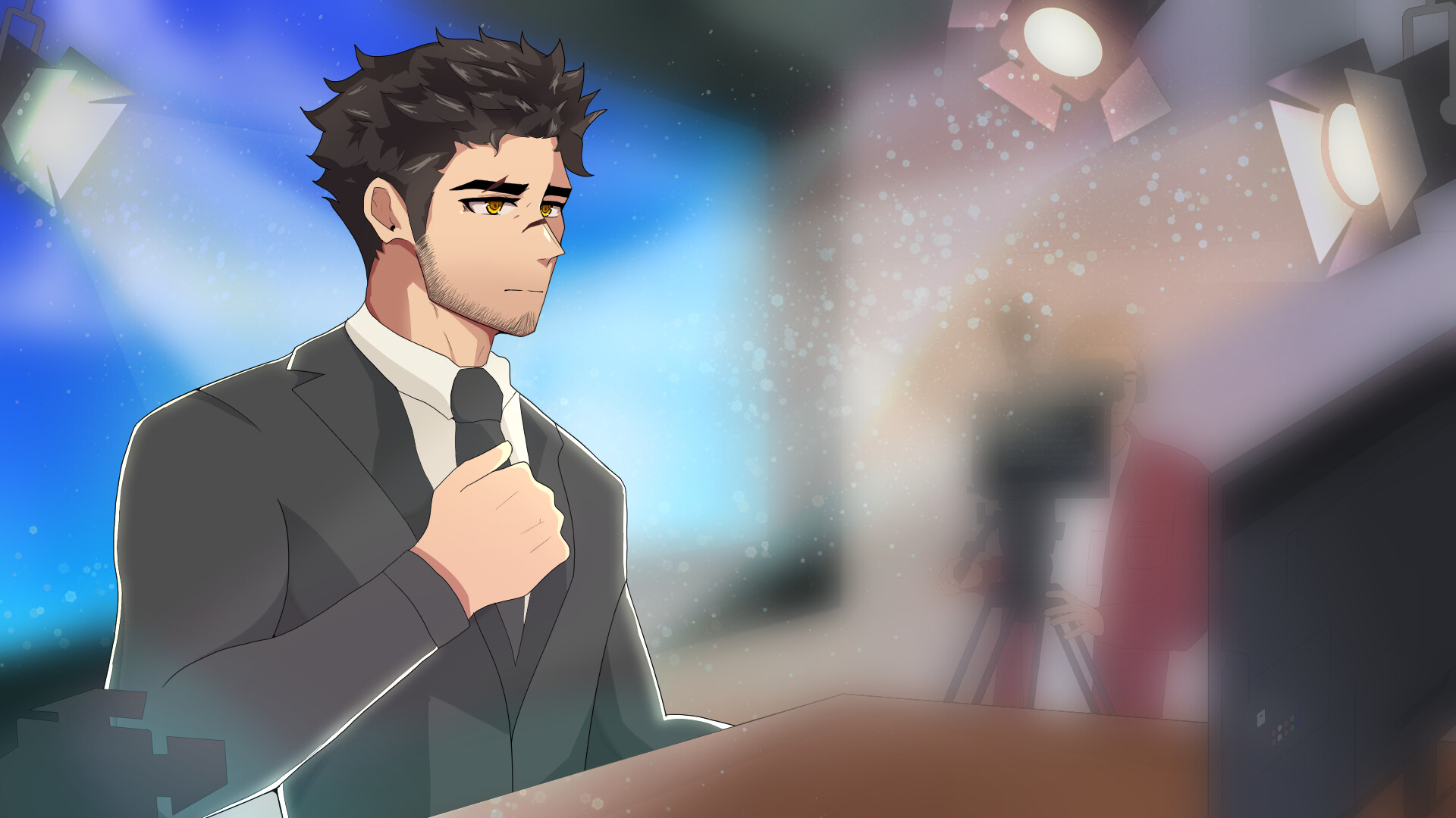 Lunar Tears screenshot 2