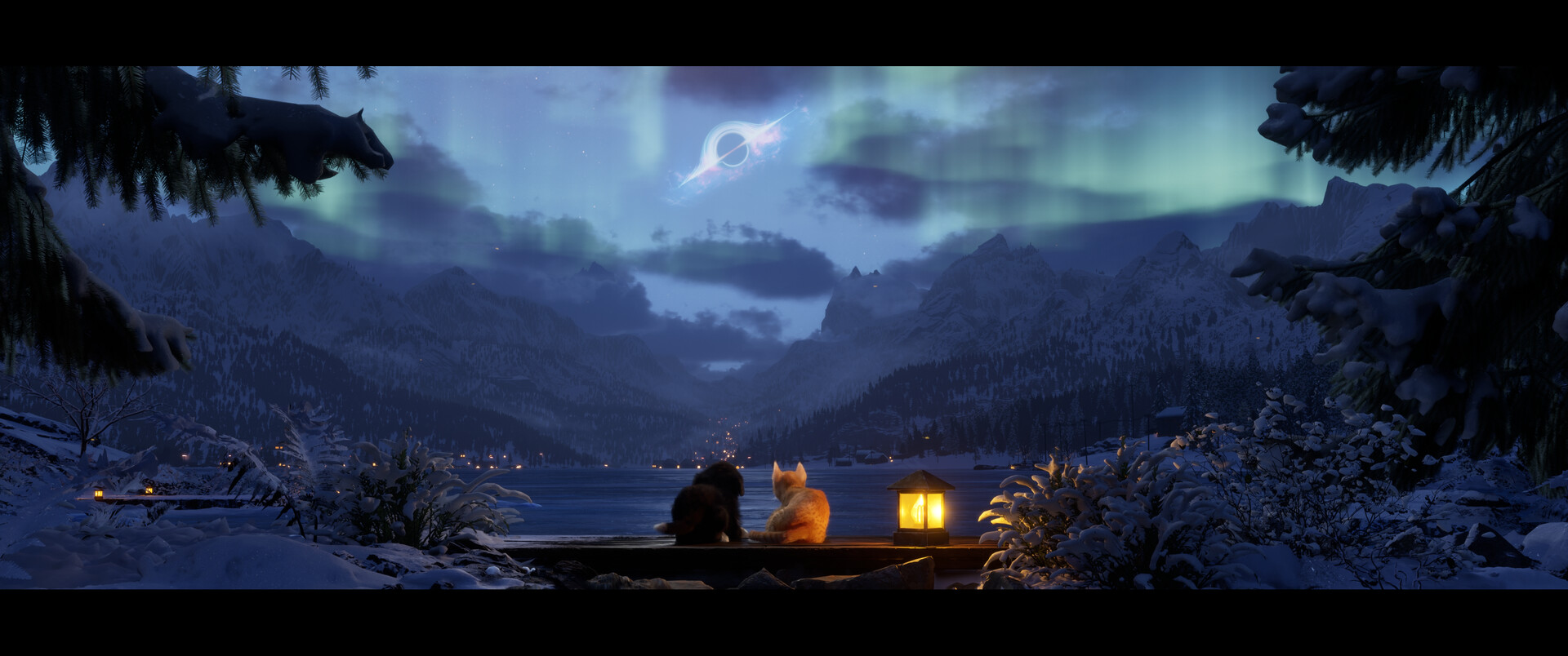 Cold Paws screenshot 3