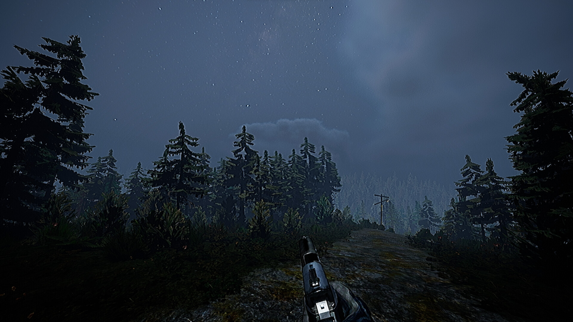 NIGHTMIST screenshot 10