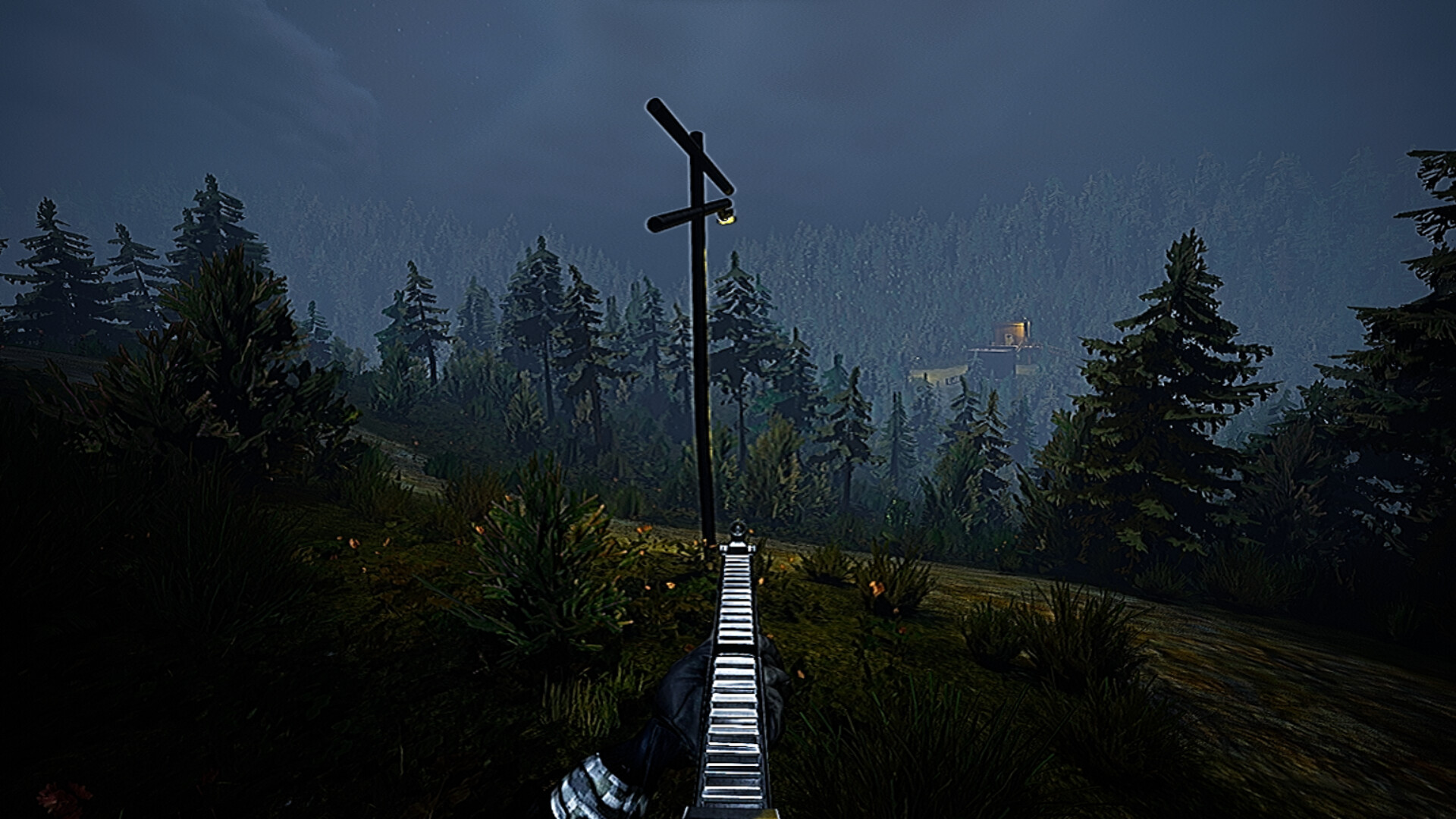 NIGHTMIST screenshot 5