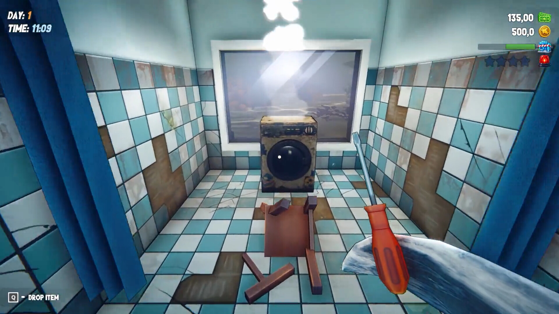 Shark Mart screenshot 11