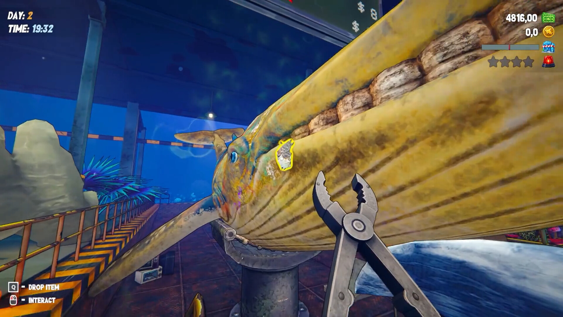 Shark Mart screenshot 10