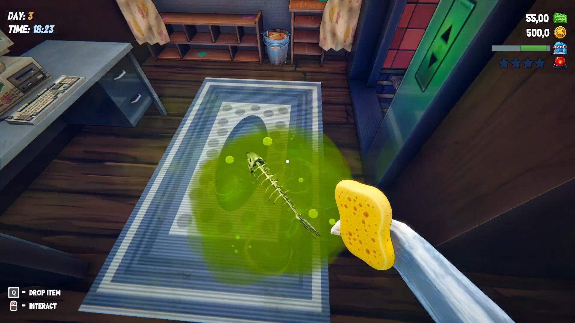 Shark Mart screenshot 9