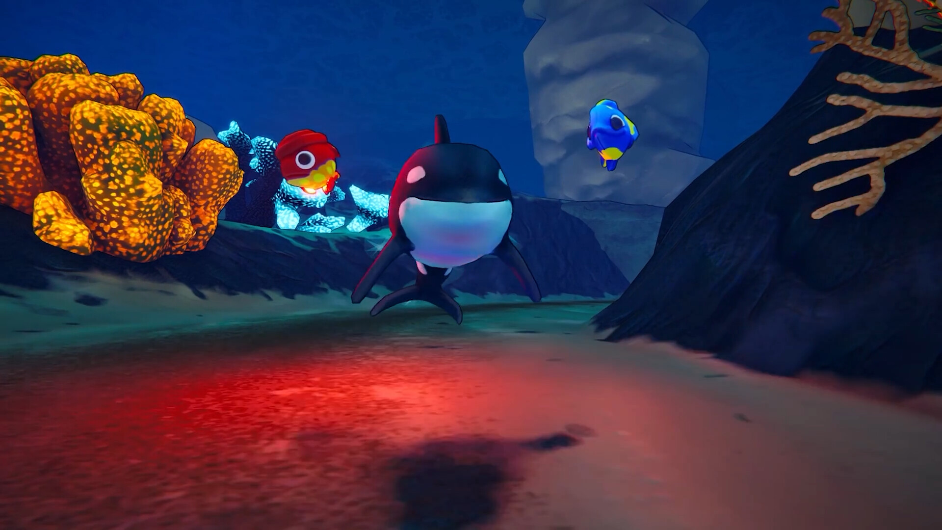 Shark Mart screenshot 5