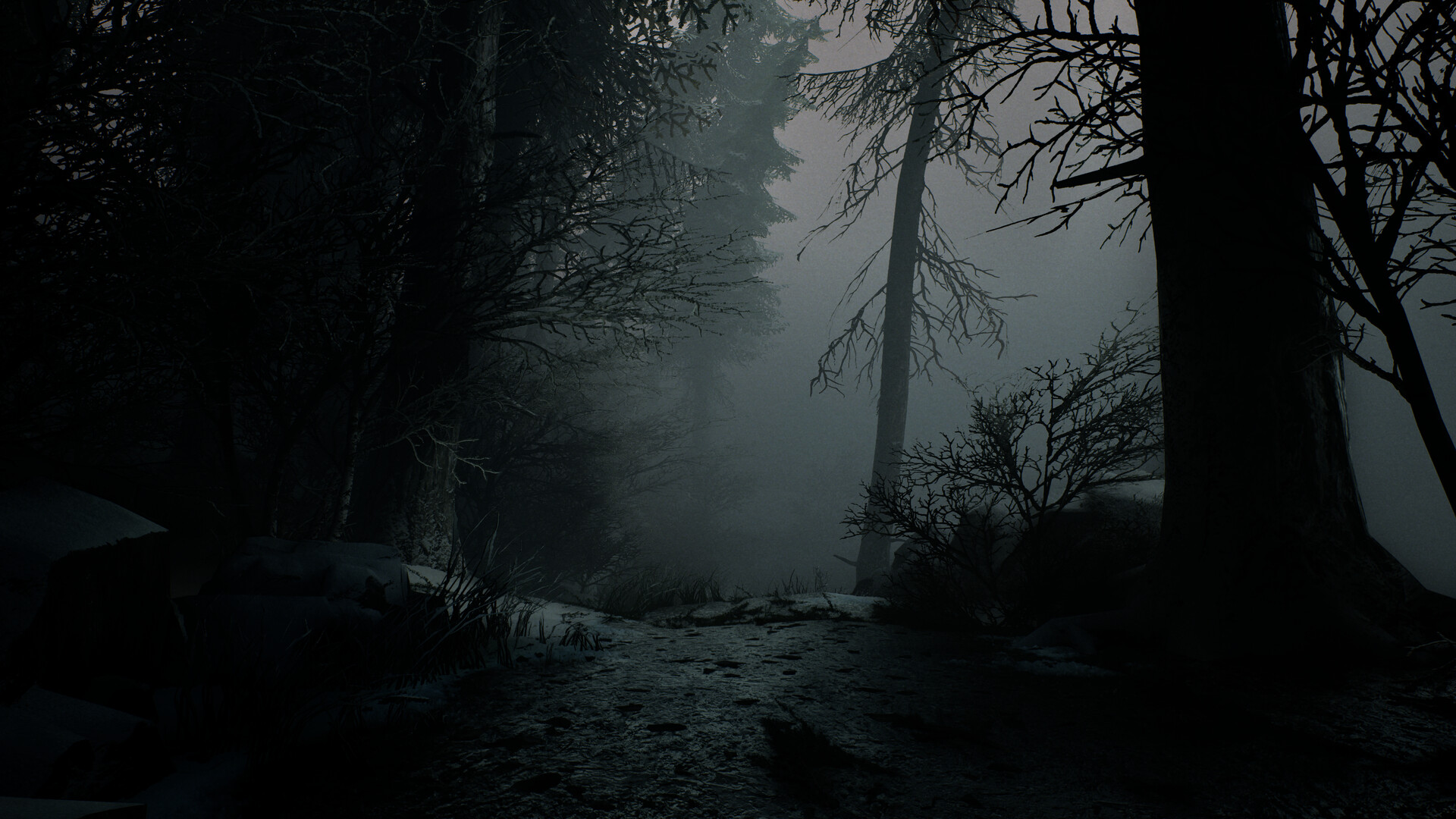 Trials of Mary screenshot 3