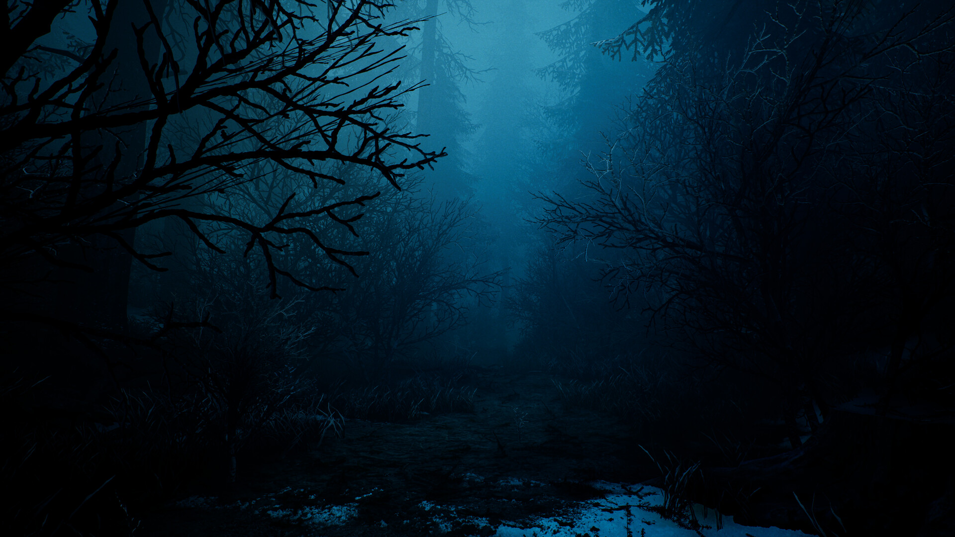 Trials of Mary screenshot 1