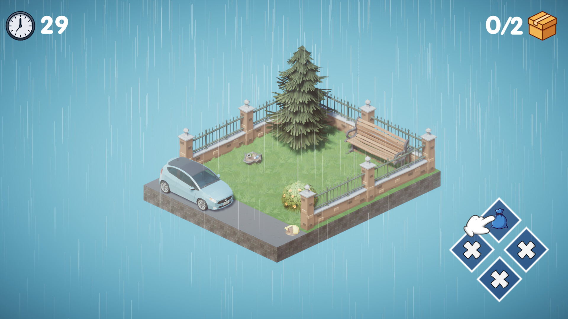 City Cleaning 2 screenshot 3