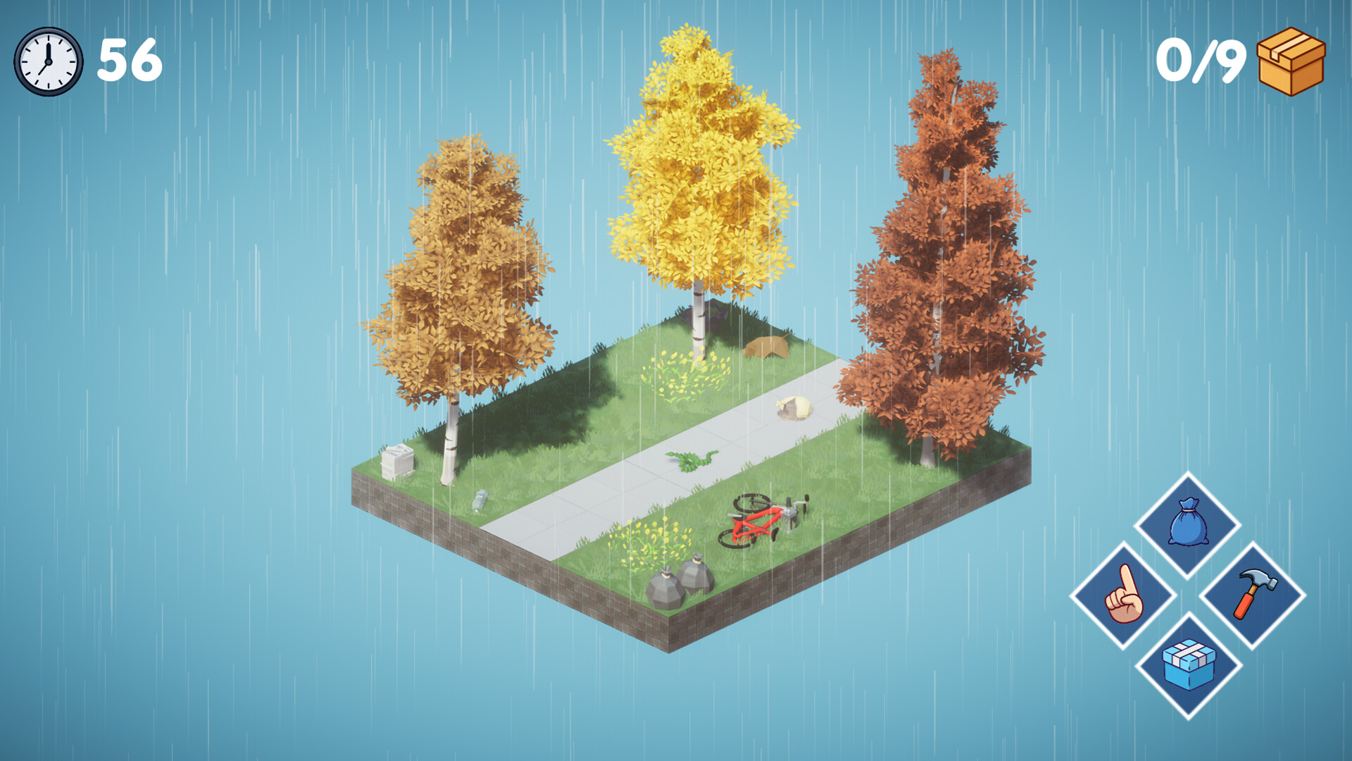 City Cleaning 2 screenshot 2
