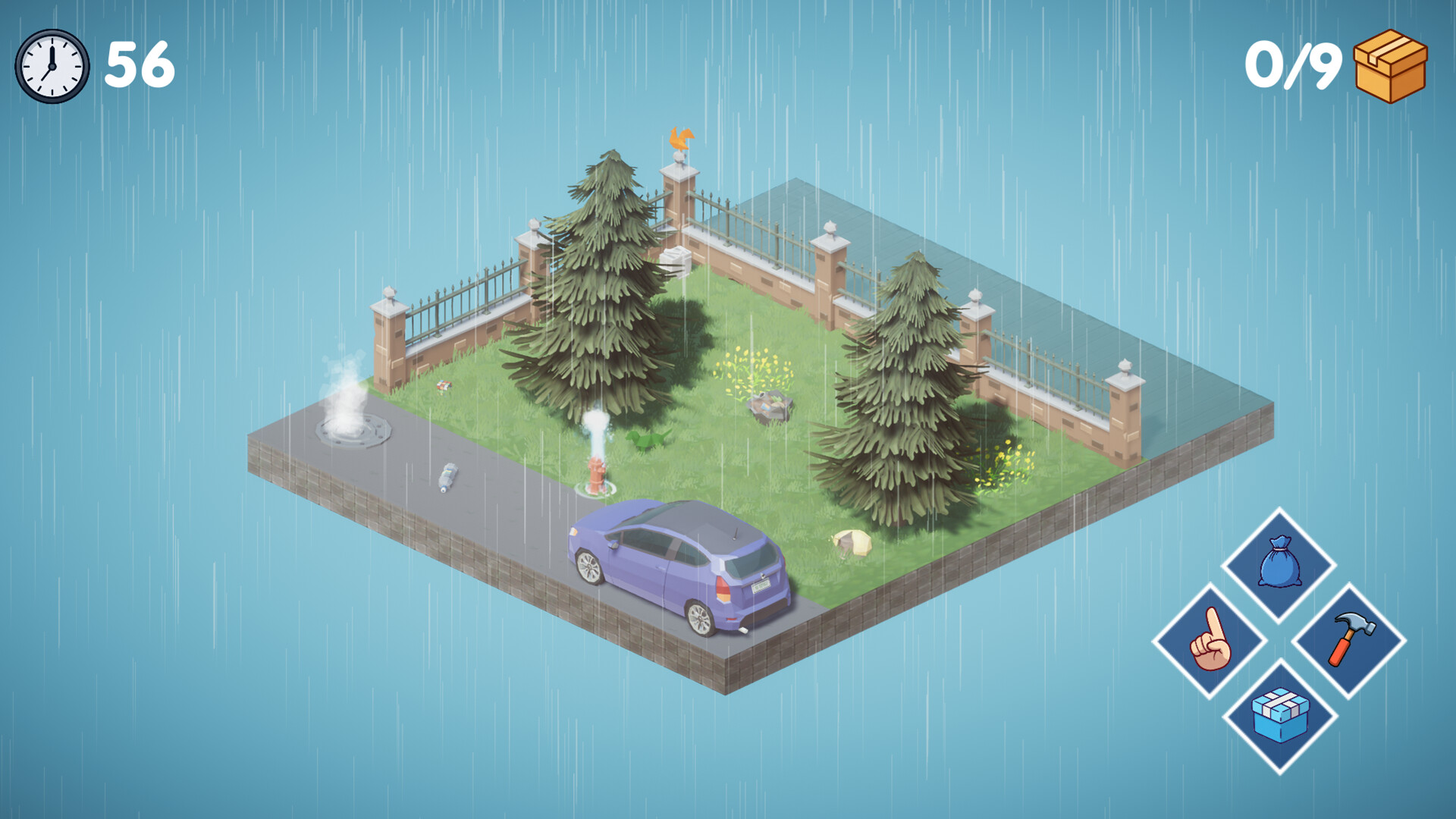 City Cleaning 2 screenshot 5