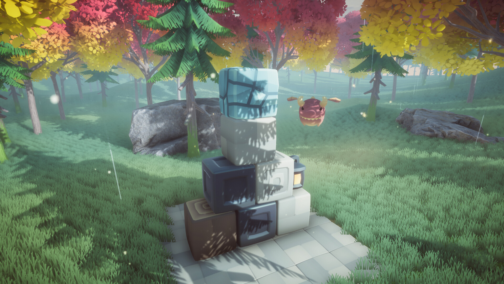 Dragon's Jewels screenshot 1