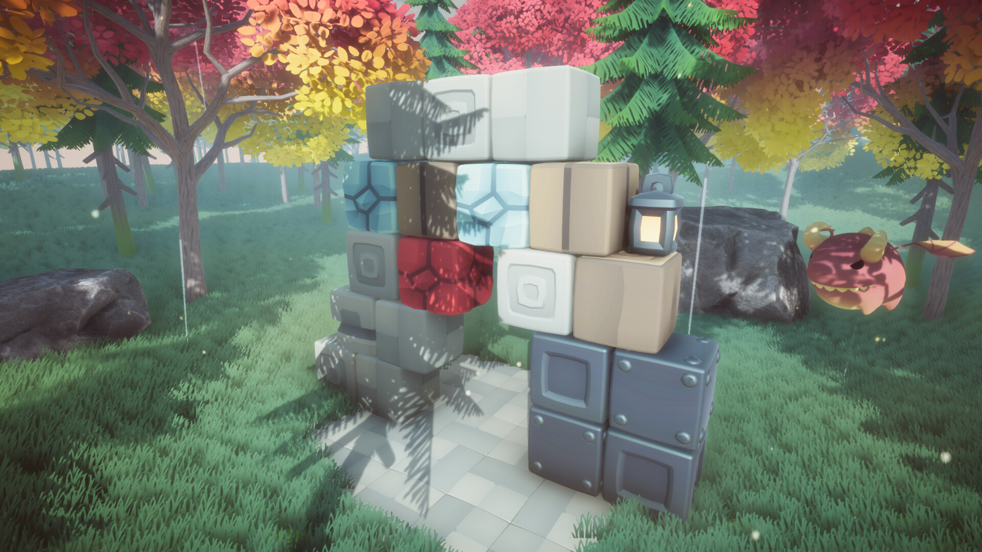 Dragon's Jewels screenshot 6