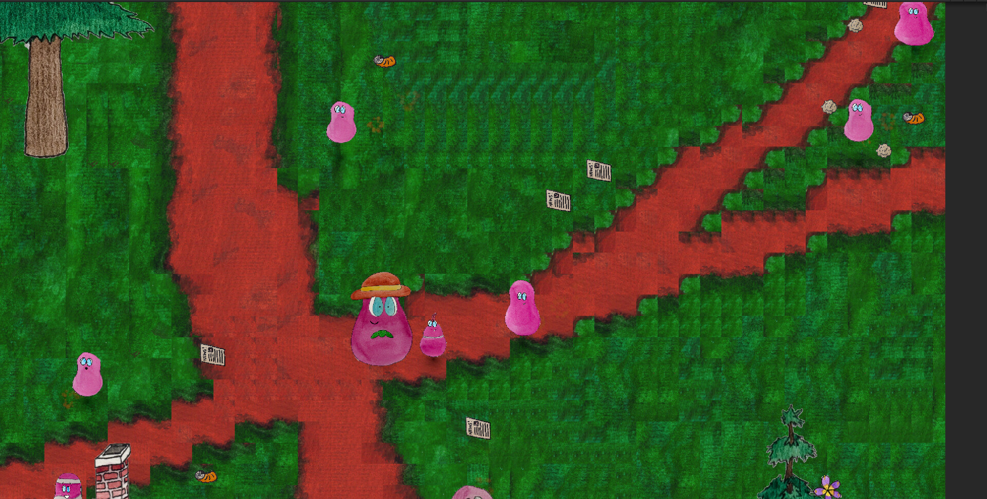 Green Space screenshot 4