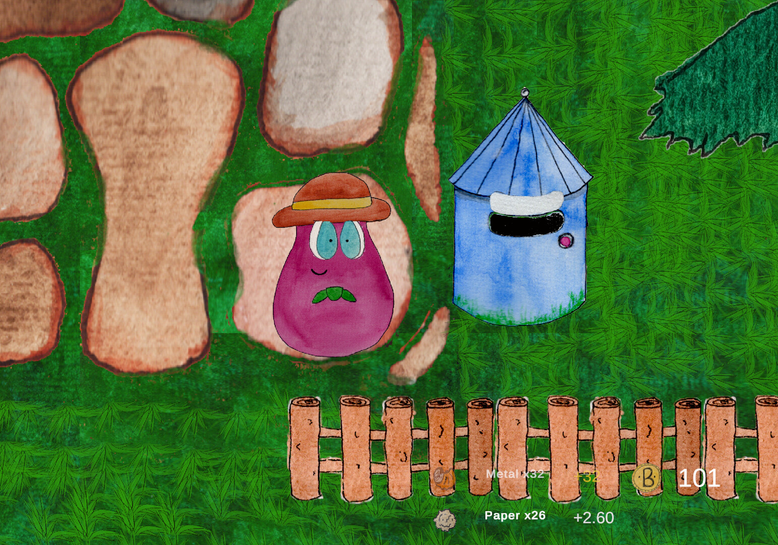 Green Space screenshot 3