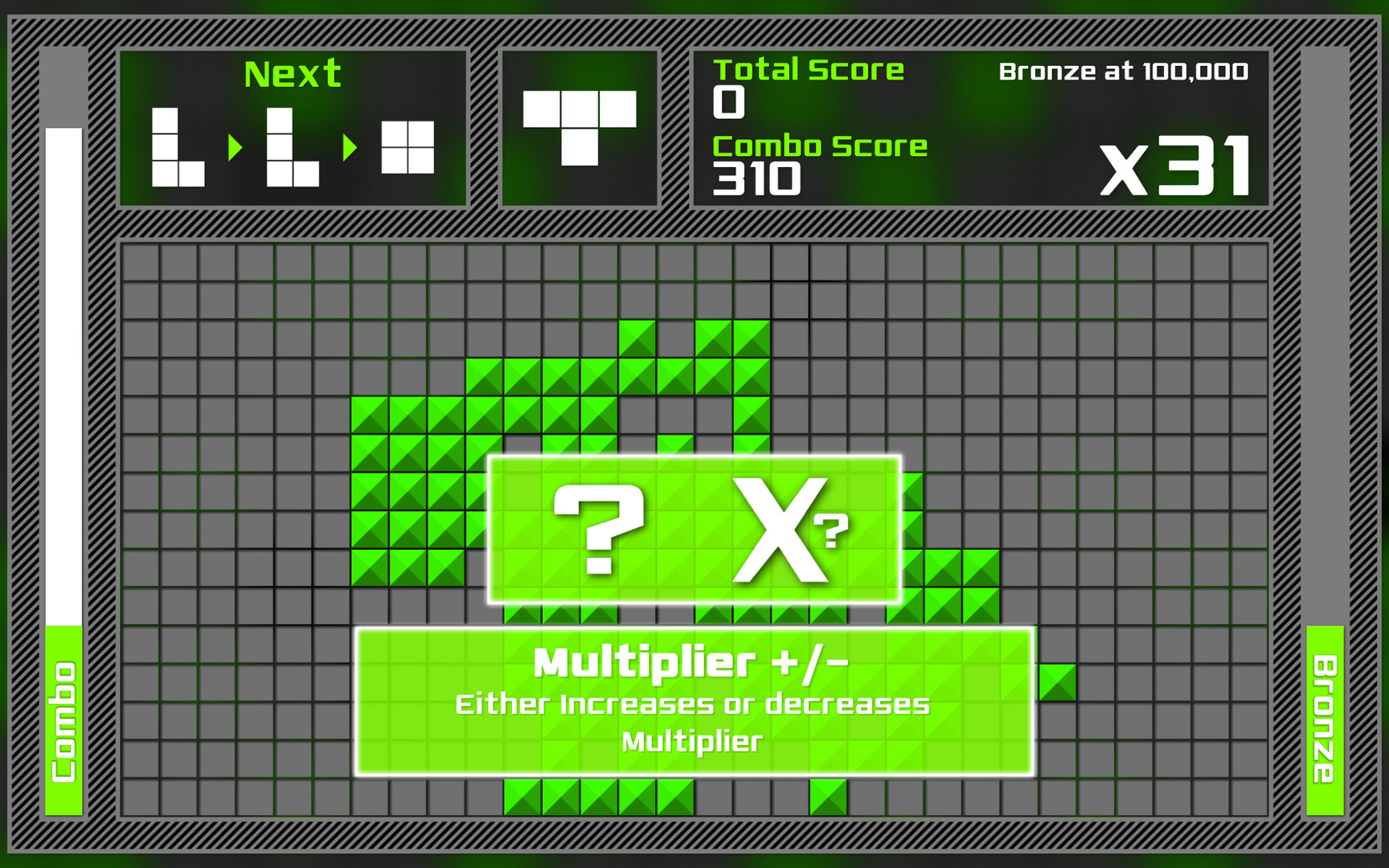 Matris screenshot 3