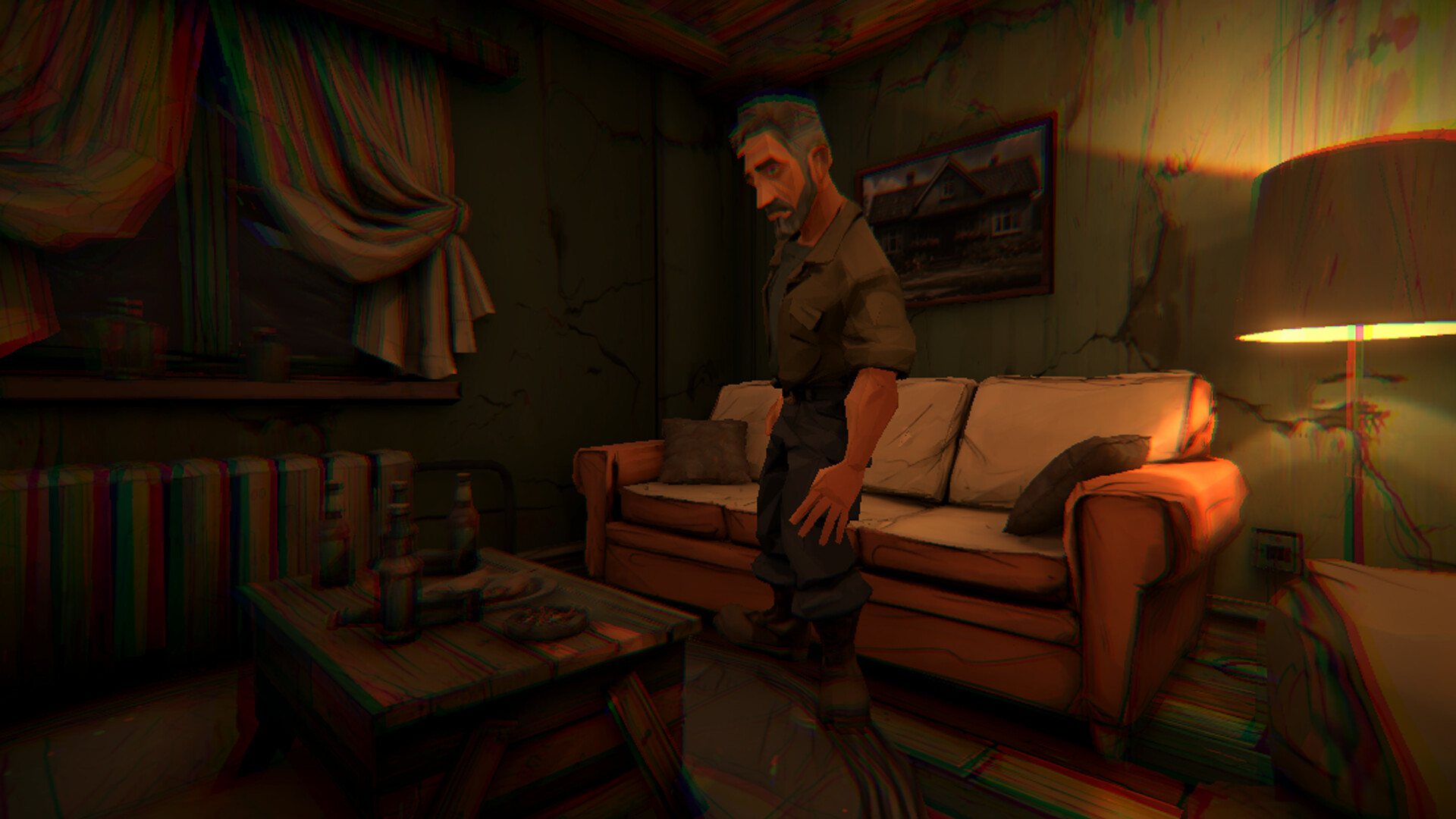 Life Shatter screenshot 6