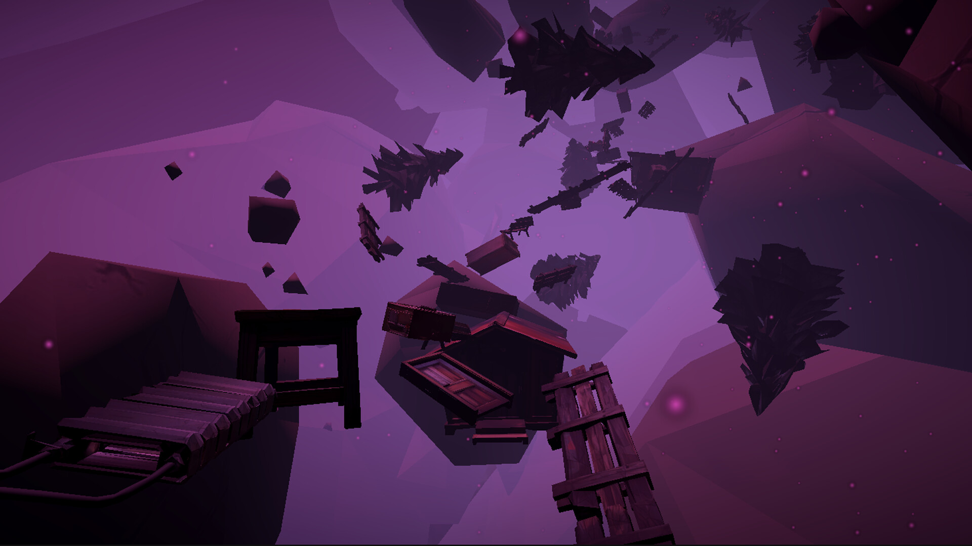 Life Shatter screenshot 10