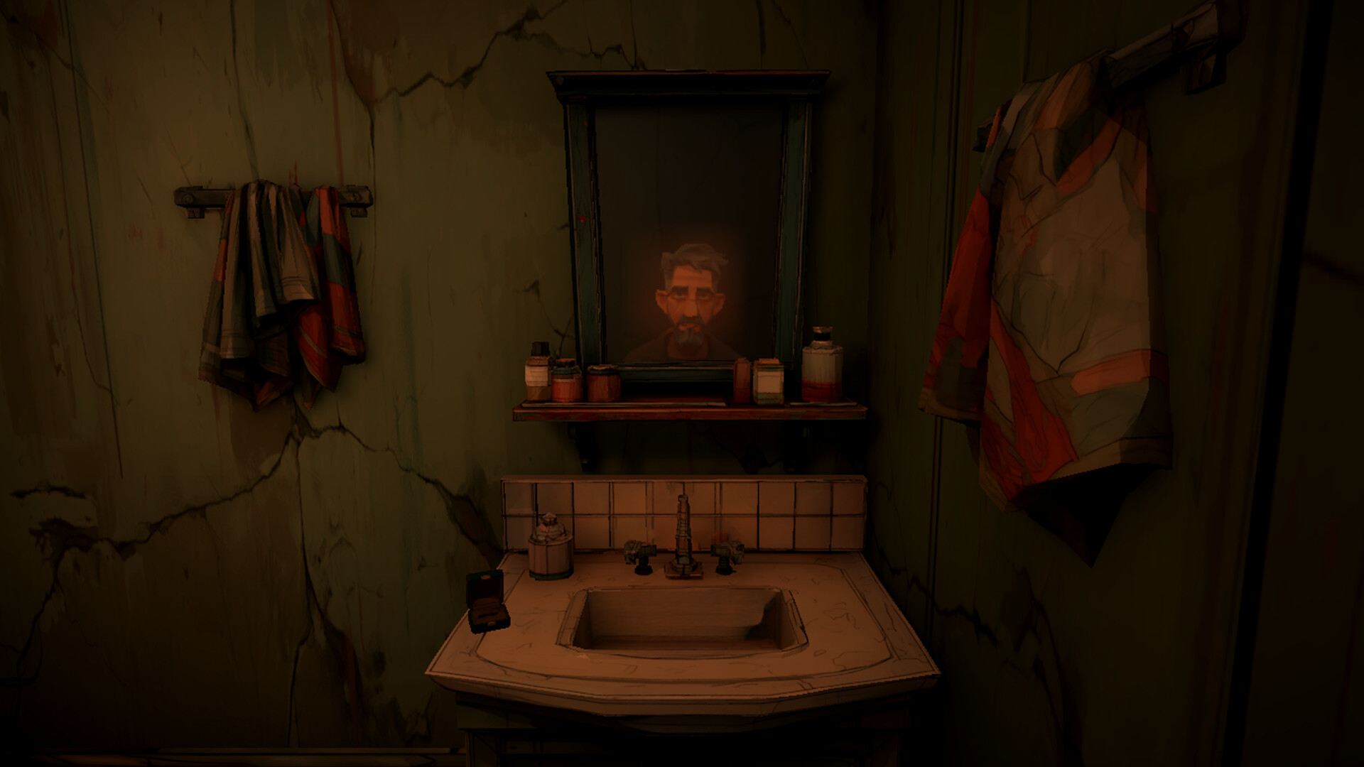 Life Shatter screenshot 5